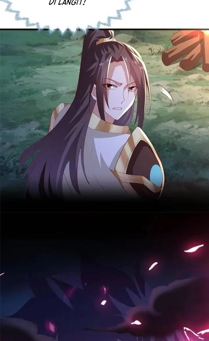 Dragon Master Chapter 314 Gambar 16