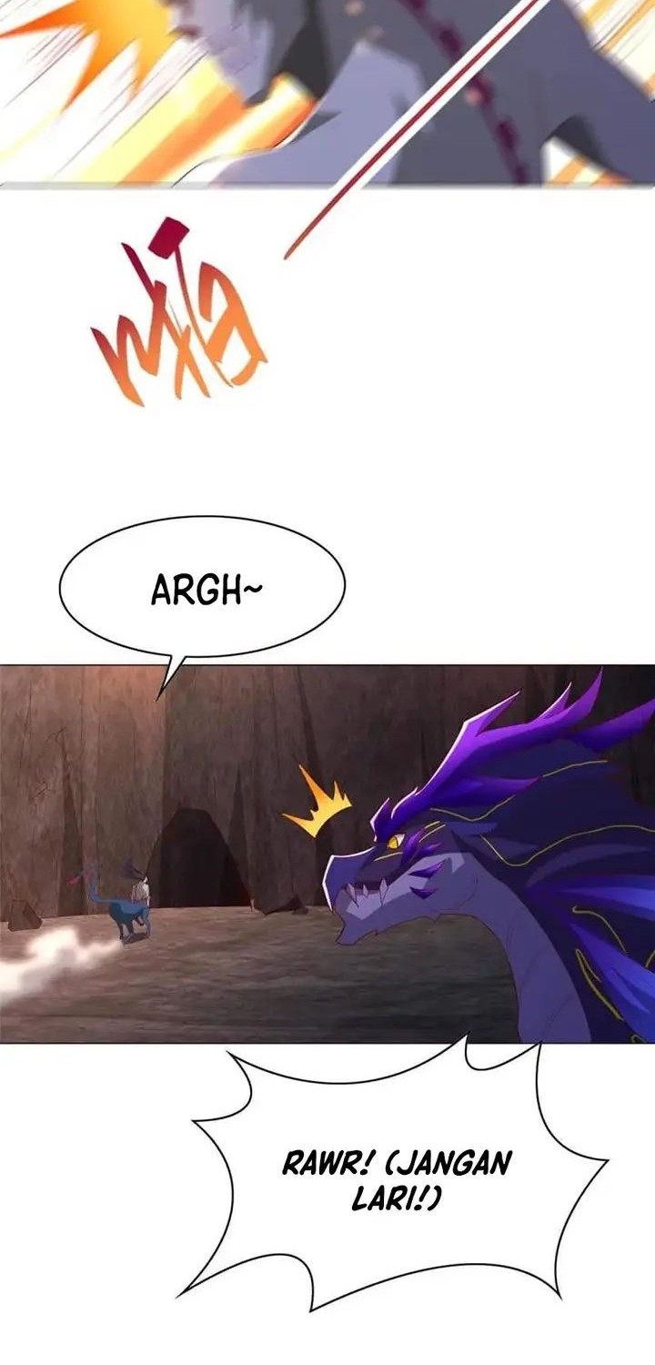 Dragon Master Chapter 315 Gambar 6