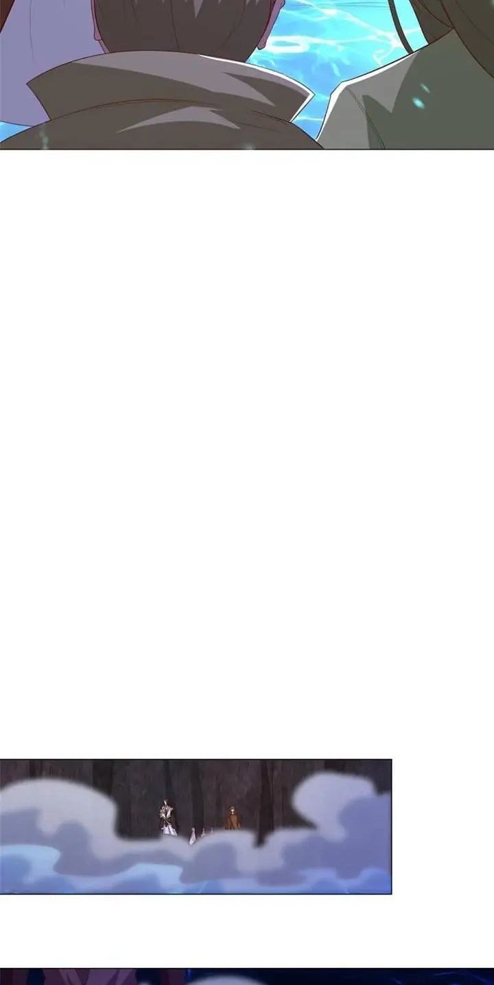 Dragon Master Chapter 315 Gambar 22