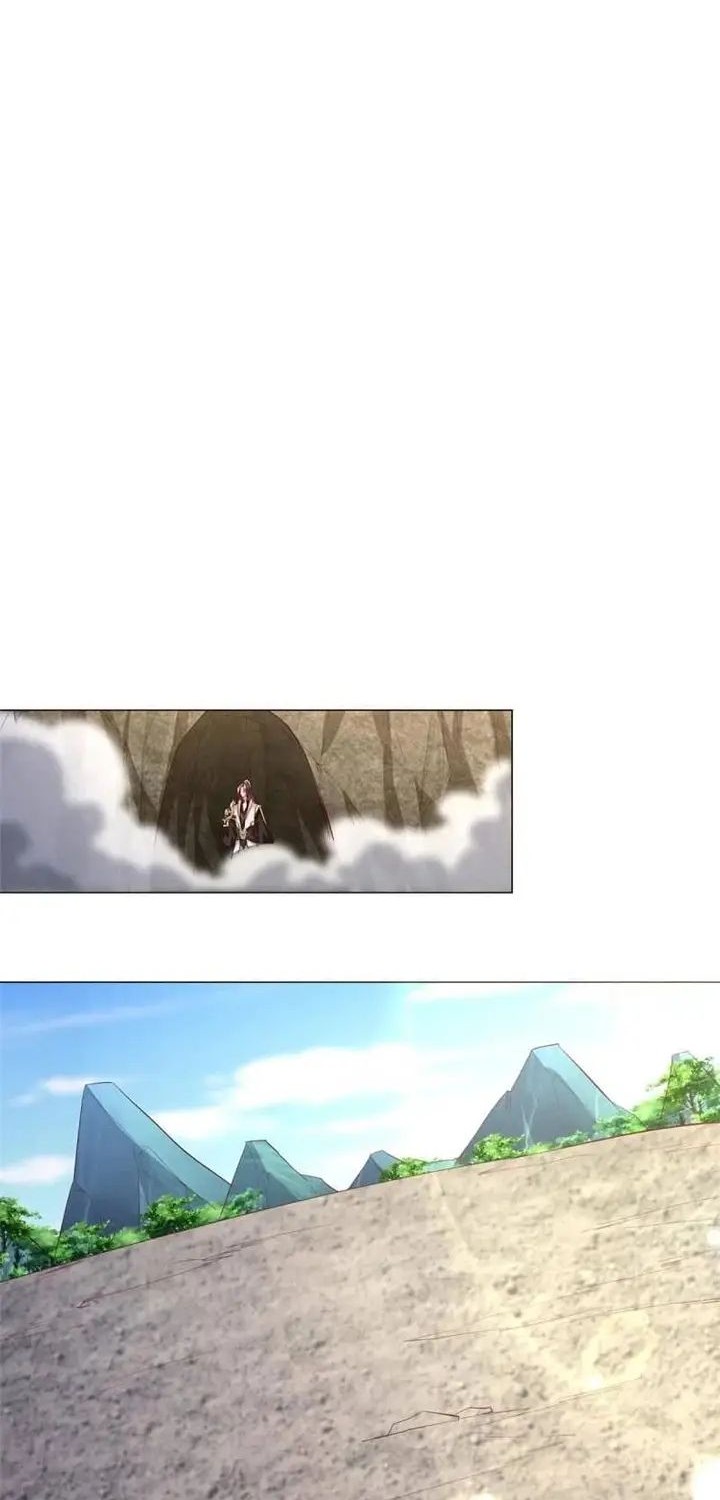 Dragon Master Chapter 315 Gambar 28