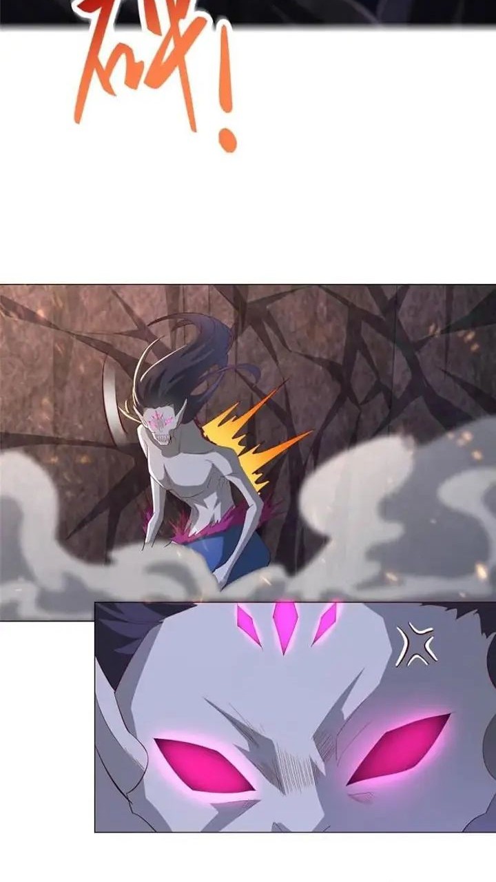 Dragon Master Chapter 315 Gambar 4