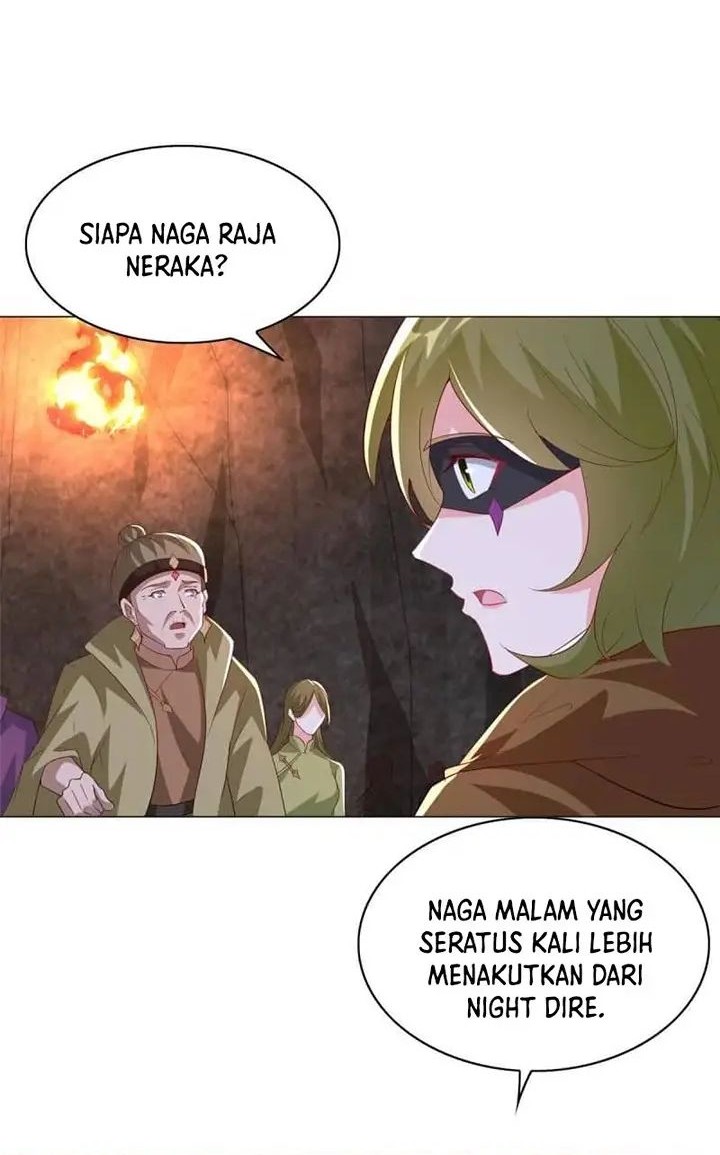Dragon Master Chapter 315 Gambar 10