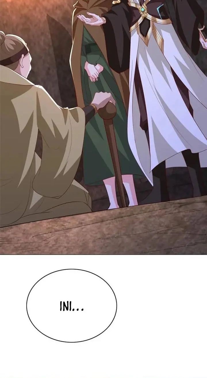 Dragon Master Chapter 315 Gambar 16