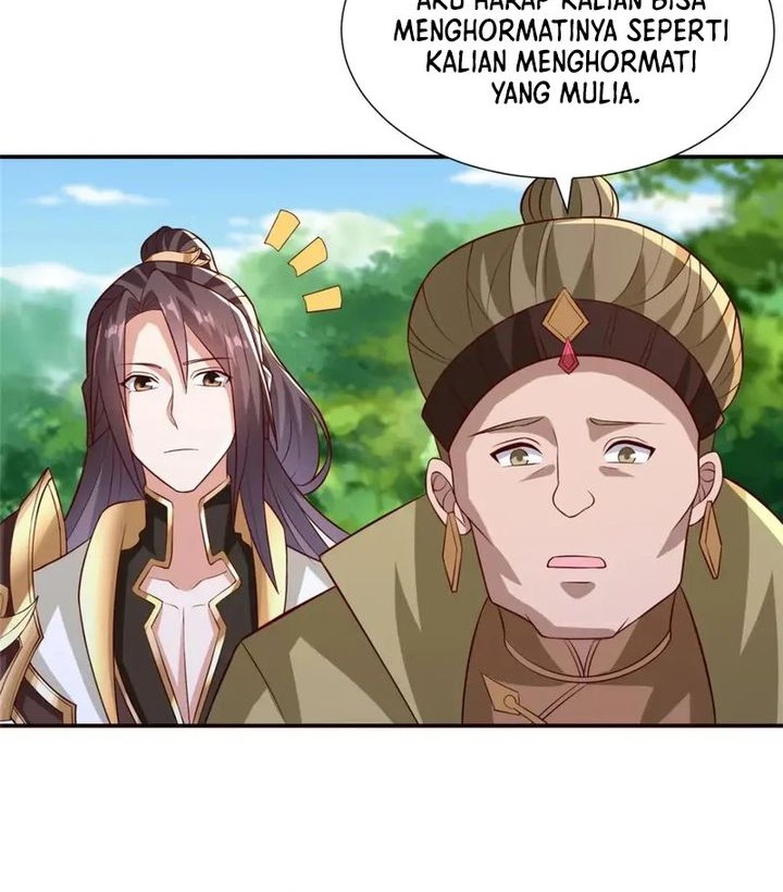 Dragon Master Chapter 316 Gambar 25