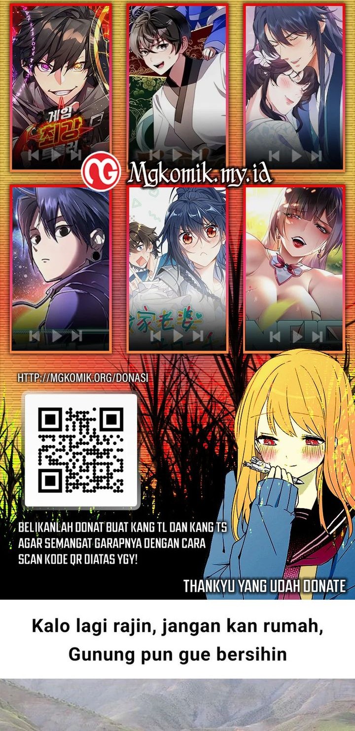 Dragon Master Chapter 316 Gambar 31