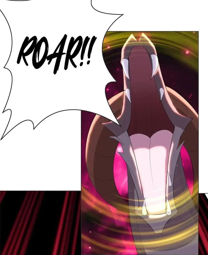 Dragon Master Chapter 317 Gambar 24