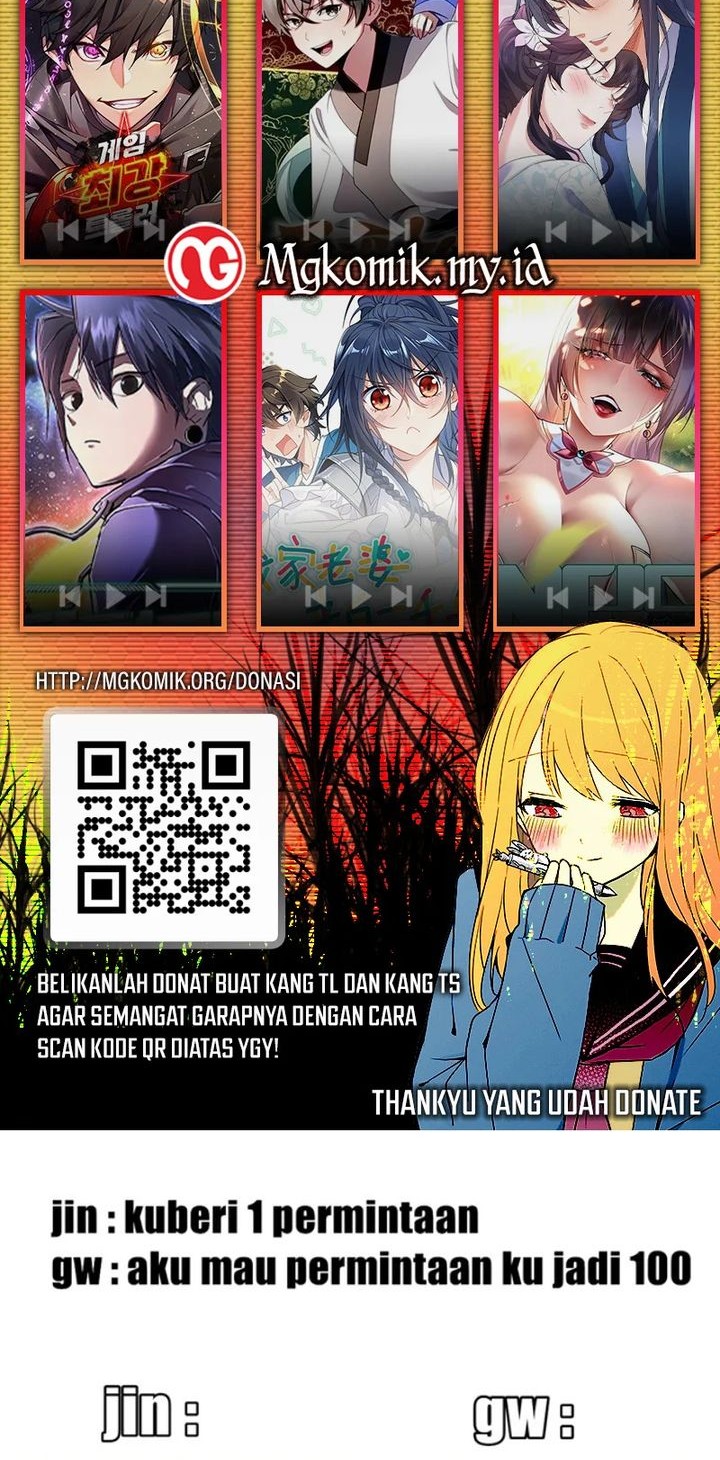 Dragon Master Chapter 317 Gambar 26