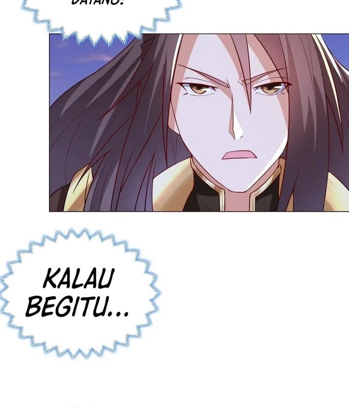 Dragon Master Chapter 318 Gambar 6