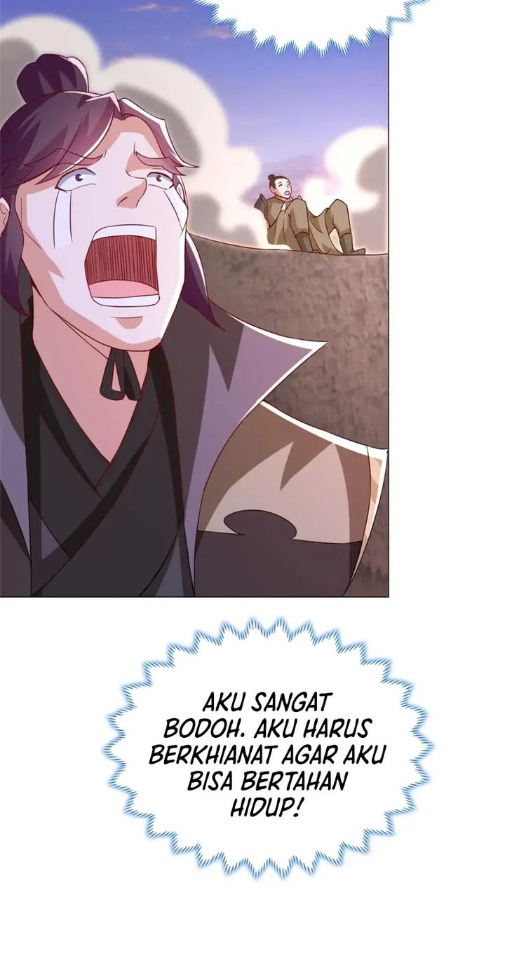 Dragon Master Chapter 318 Gambar 20