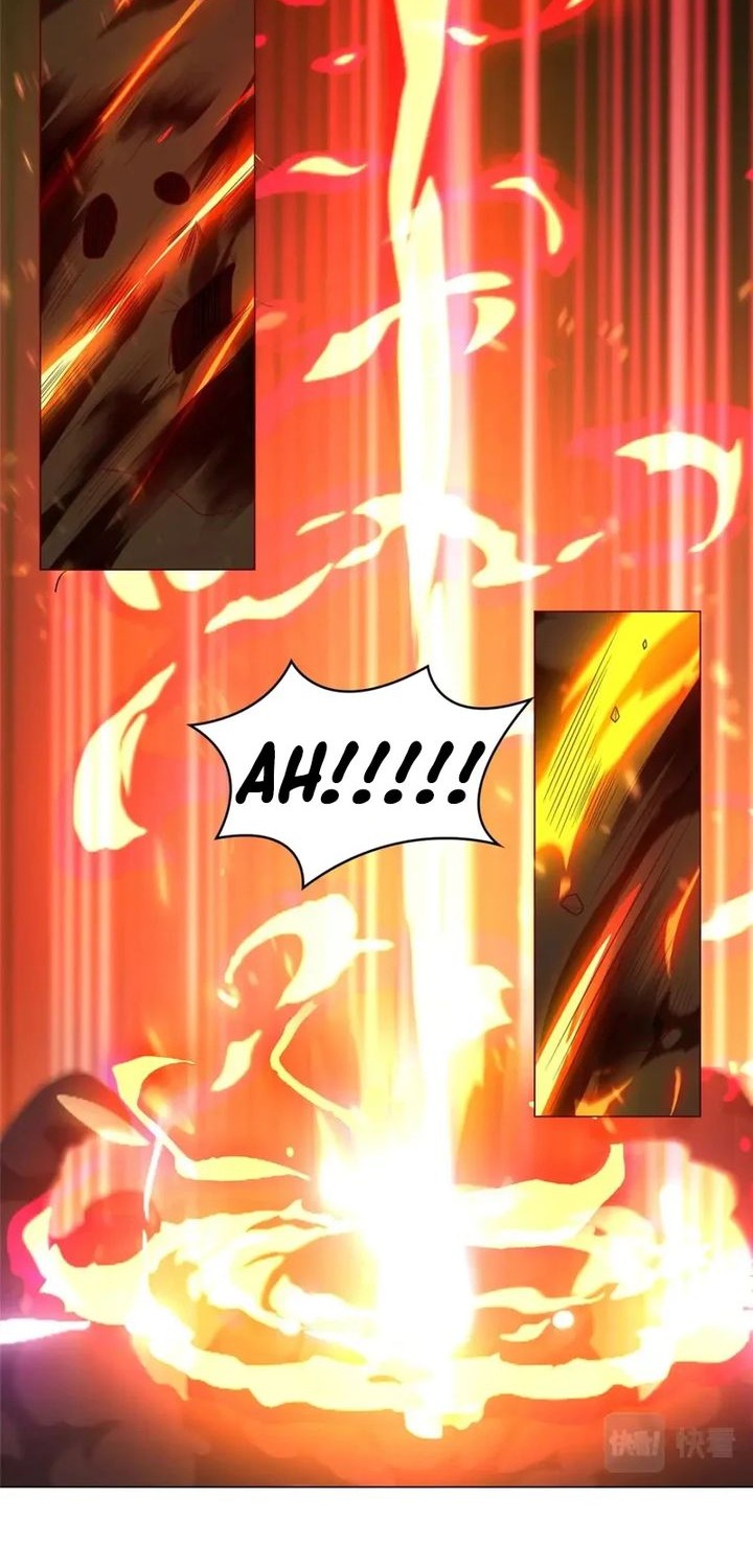 Dragon Master Chapter 318 Gambar 24