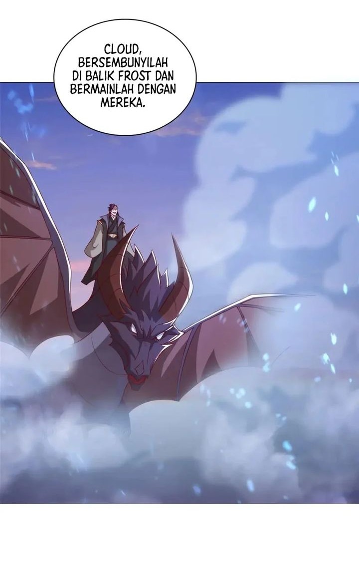 Dragon Master Chapter 318 Gambar 4