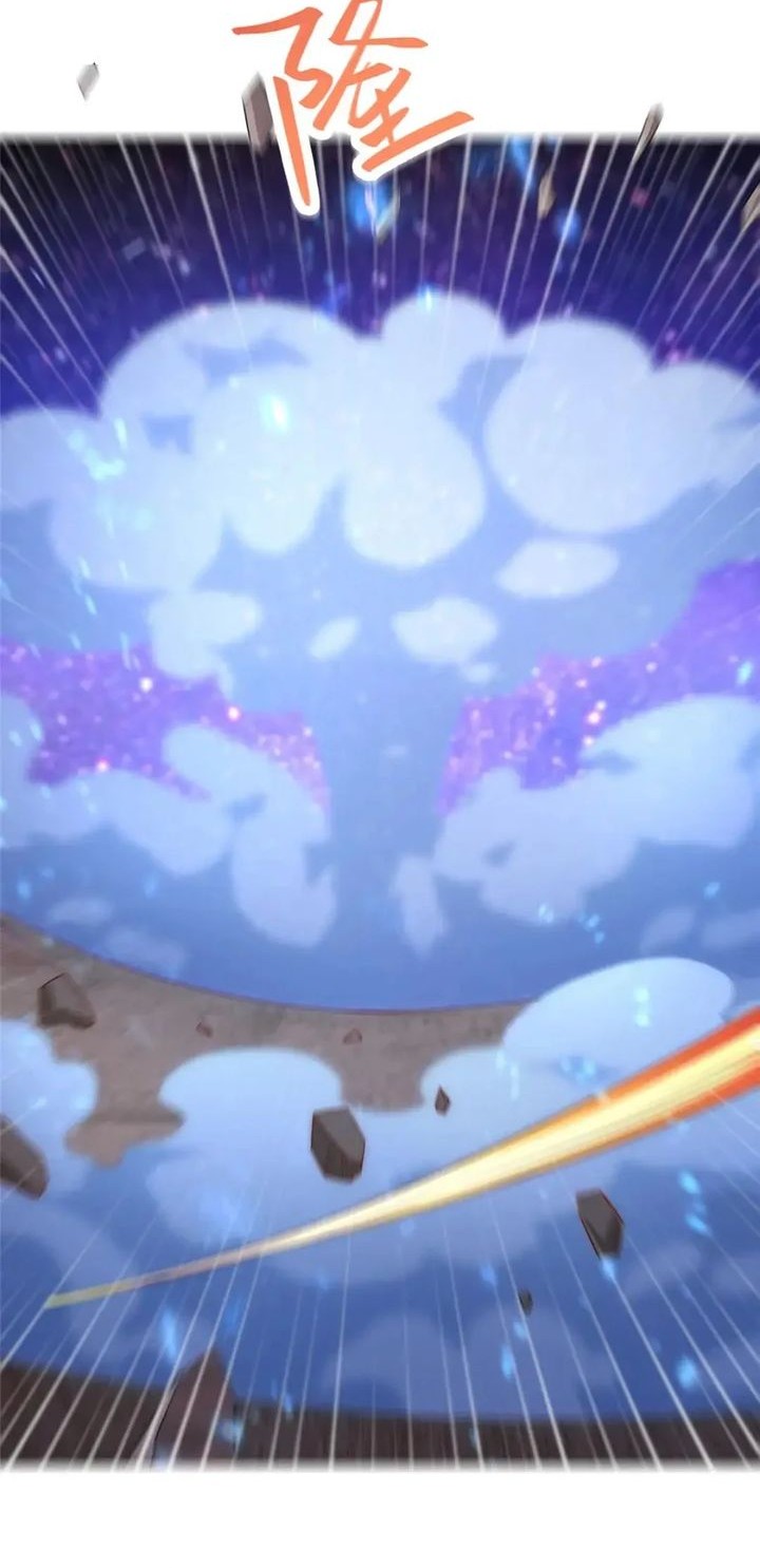 Dragon Master Chapter 318 Gambar 8