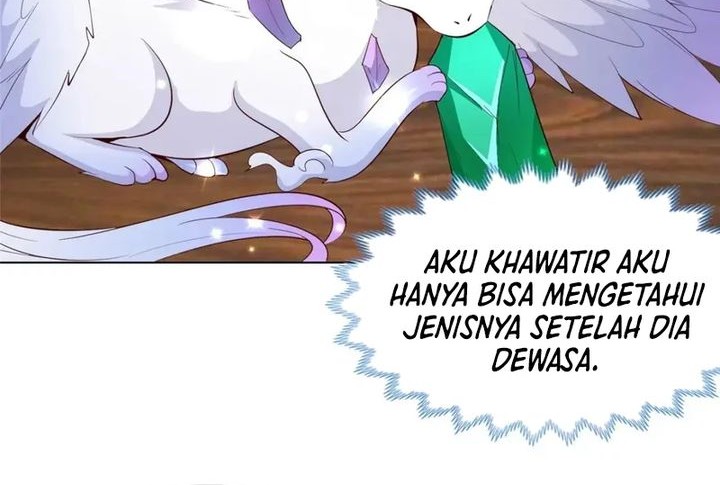 Dragon Master Chapter 319 Gambar 6