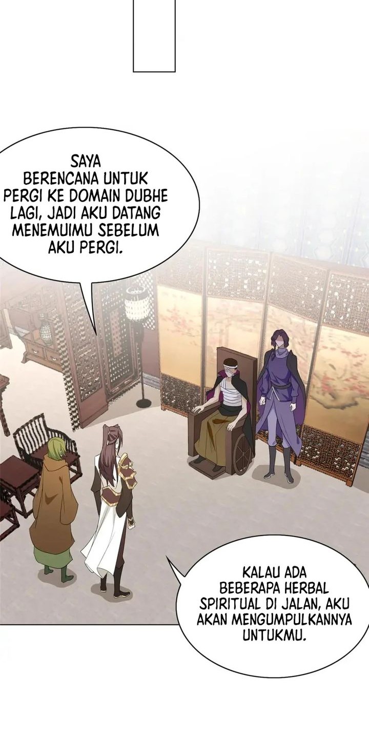 Dragon Master Chapter 319 Gambar 20