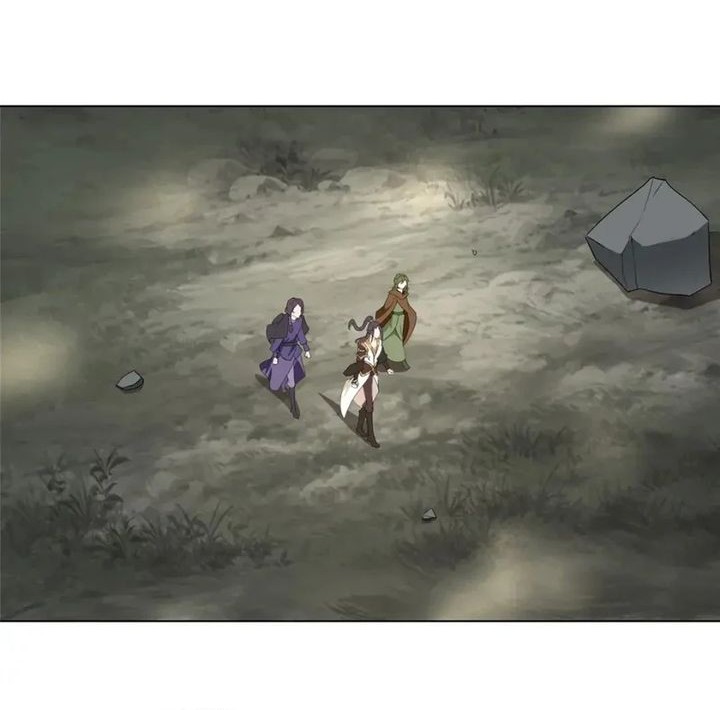 Dragon Master Chapter 319 Gambar 24