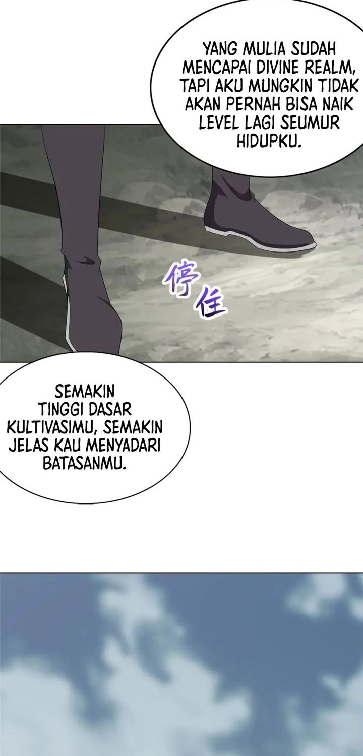 Dragon Master Chapter 319 Gambar 26
