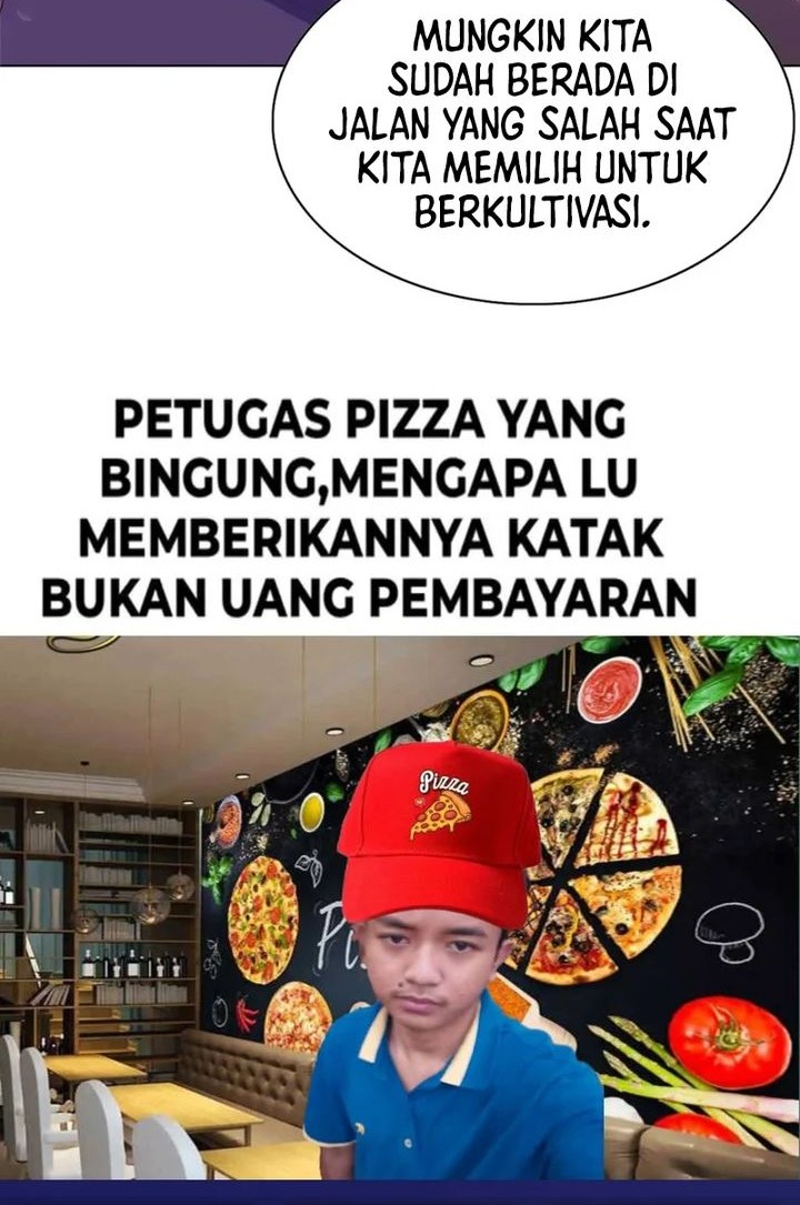 Dragon Master Chapter 319 Gambar 30