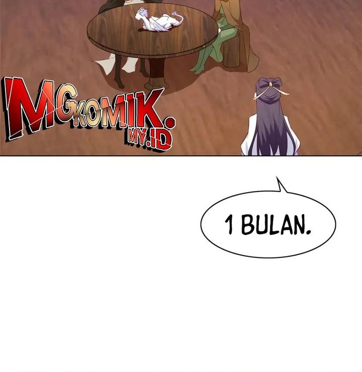 Dragon Master Chapter 319 Gambar 14