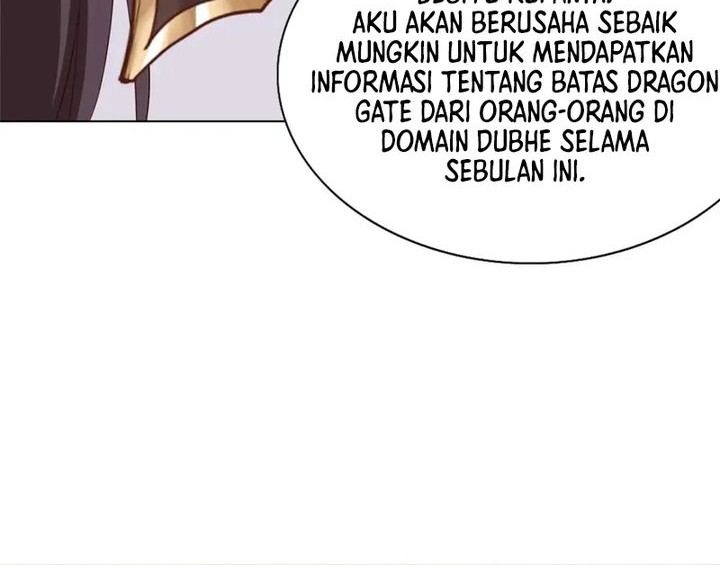 Dragon Master Chapter 319 Gambar 16