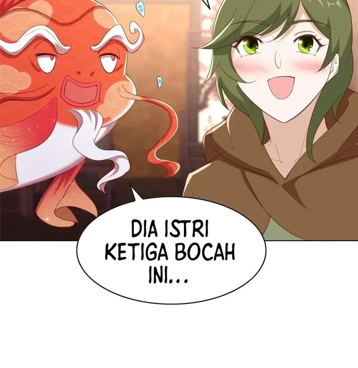 Dragon Master Chapter 319 Gambar 18