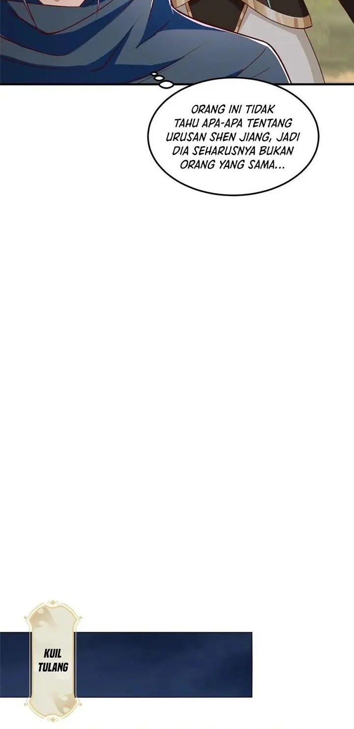 Dragon Master Chapter 310 Gambar 6