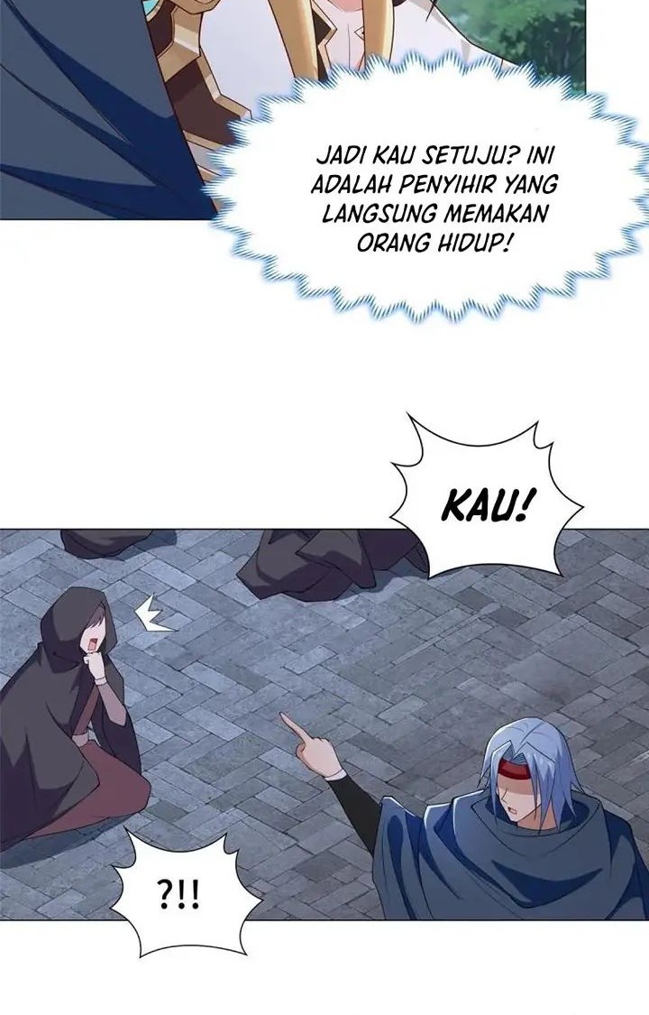 Dragon Master Chapter 310 Gambar 14