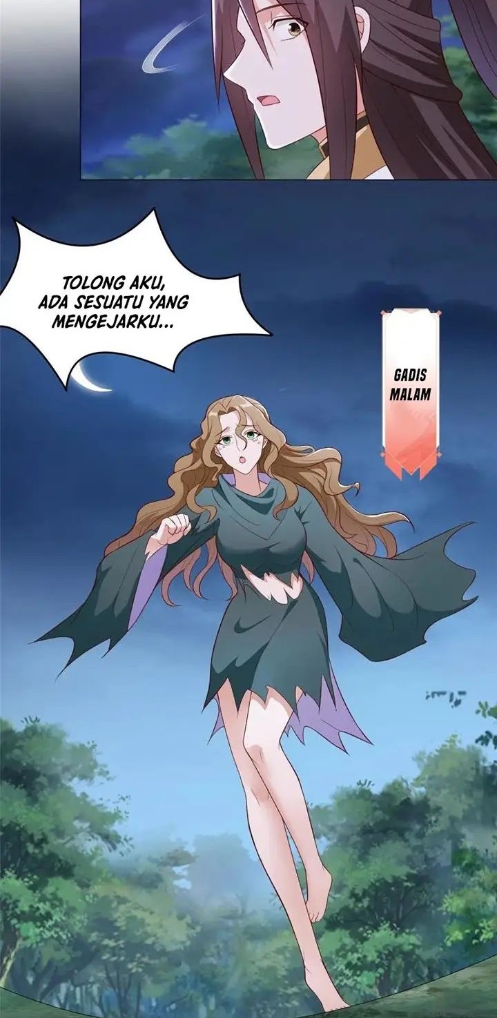 Dragon Master Chapter 310 Gambar 8