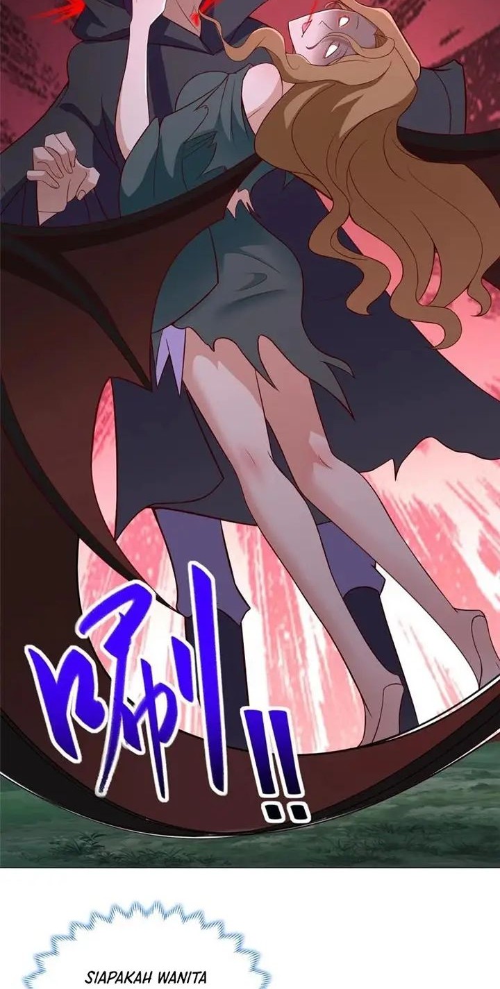 Dragon Master Chapter 310 Gambar 10