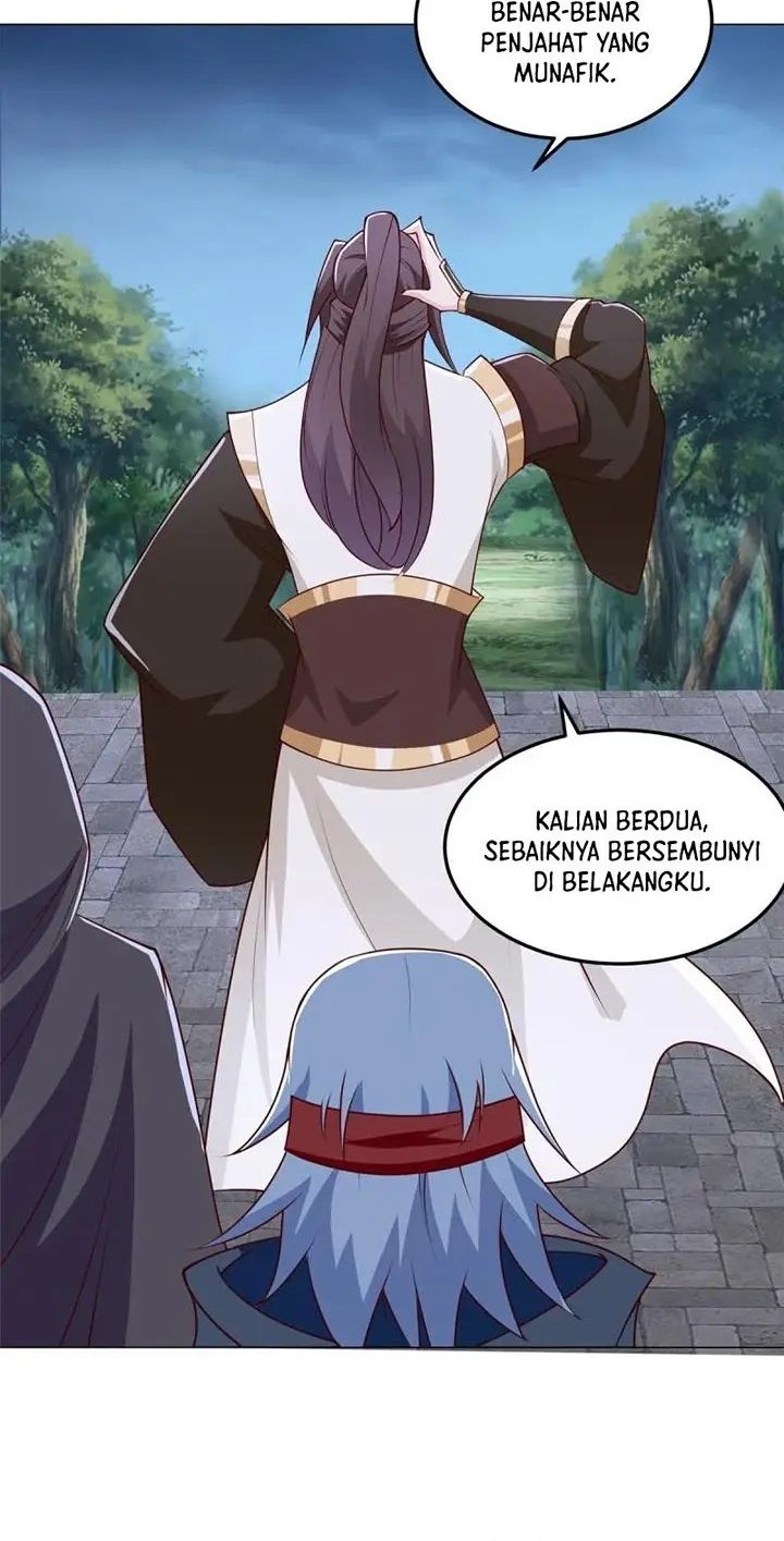 Dragon Master Chapter 310 Gambar 18