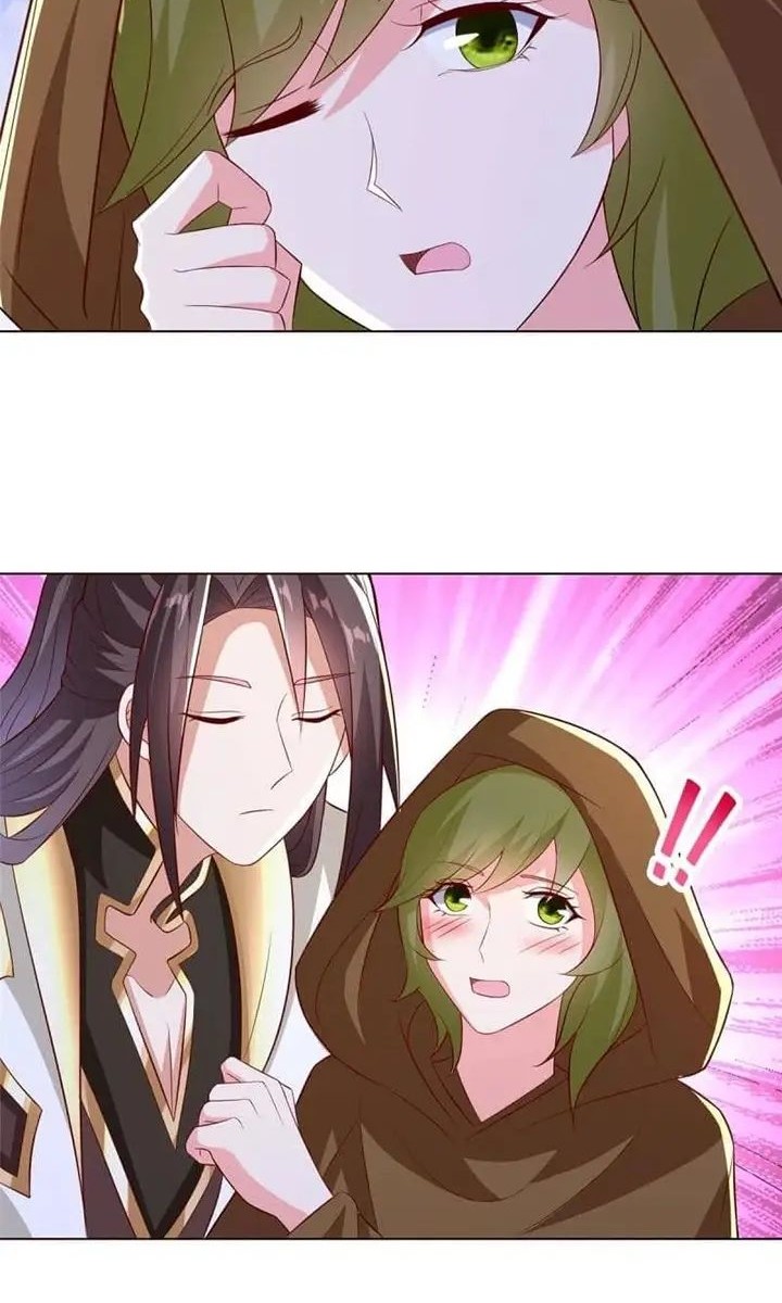 Dragon Master Chapter 311 Gambar 20