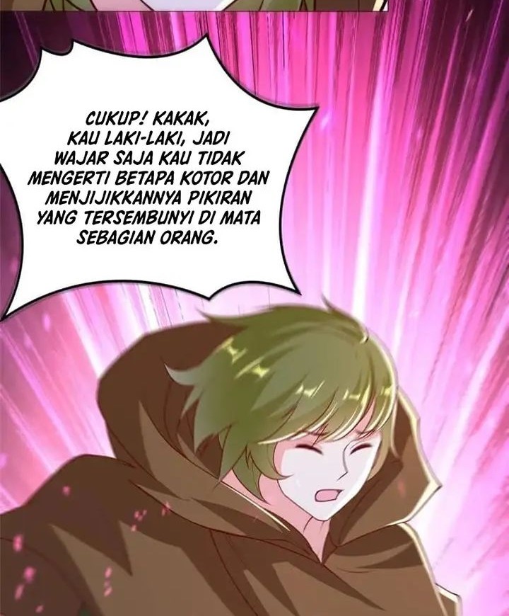 Dragon Master Chapter 311 Gambar 24