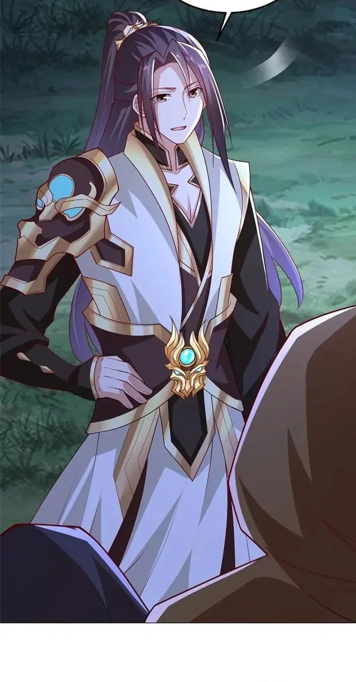 Manhua Dragon Master Chapter 311 gambar nomor 2