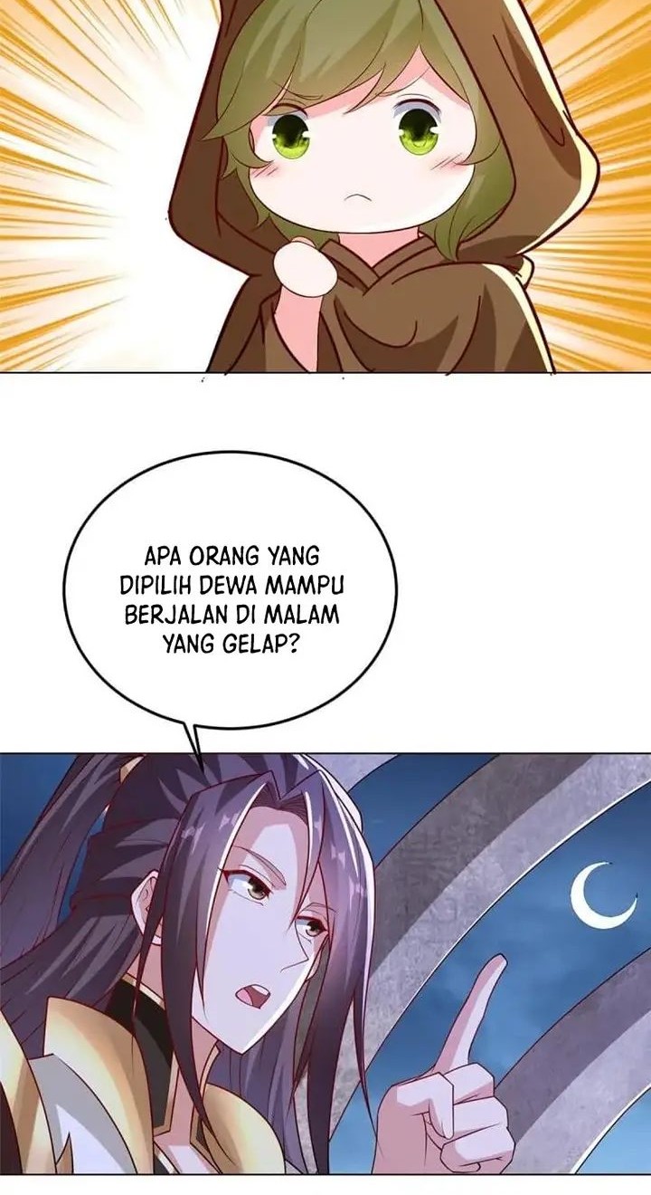 Dragon Master Chapter 311 Gambar 14