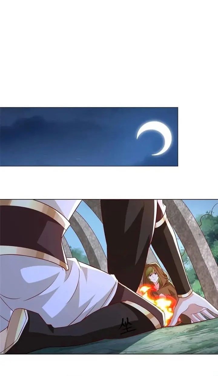 Dragon Master Chapter 311 Gambar 8