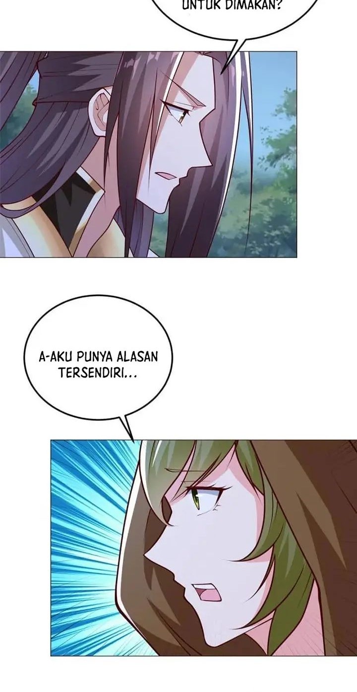 Dragon Master Chapter 311 Gambar 10