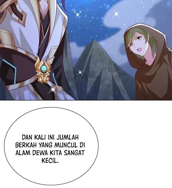 Dragon Master Chapter 311 Gambar 12