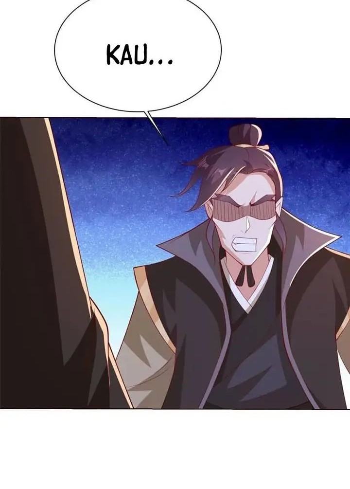 Dragon Master Chapter 312 Gambar 22