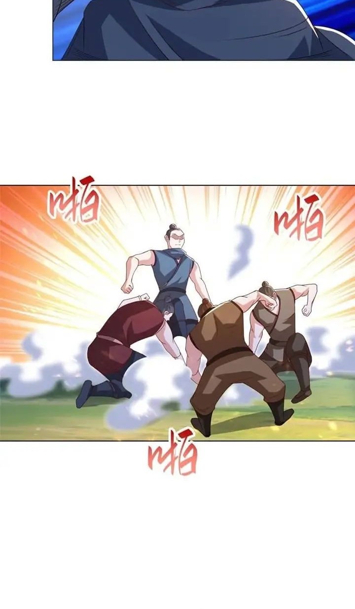 Dragon Master Chapter 312 Gambar 4