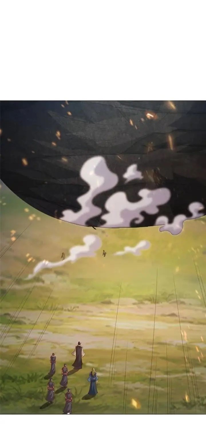 Dragon Master Chapter 313 Gambar 8