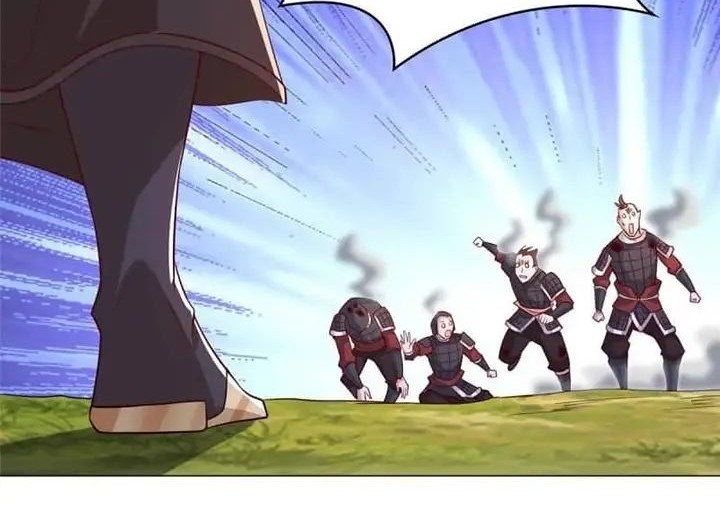 Dragon Master Chapter 313 Gambar 10