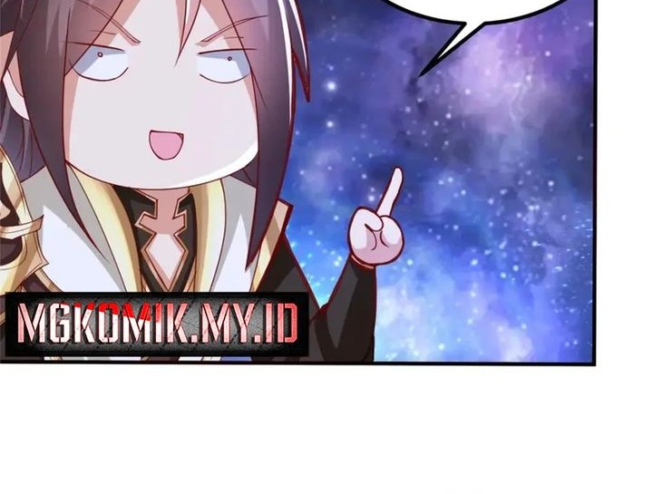 Dragon Master Chapter 324 Gambar 24