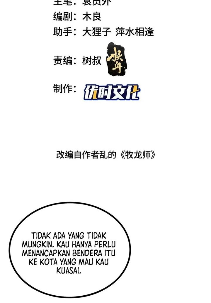 Manhua Dragon Master Chapter 324 gambar nomor 2