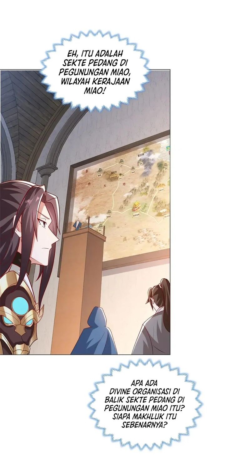 Dragon Master Chapter 324 Gambar 14