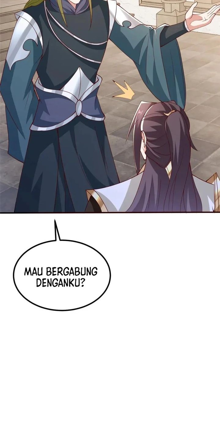 Dragon Master Chapter 324 Gambar 8