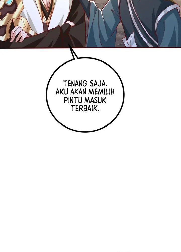 Dragon Master Chapter 324 Gambar 18