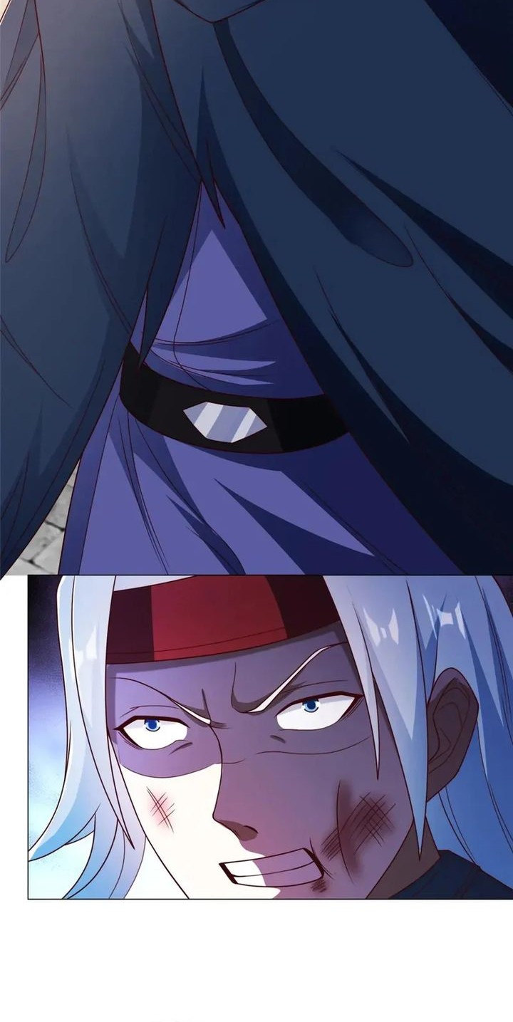 Dragon Master Chapter 325 Gambar 6