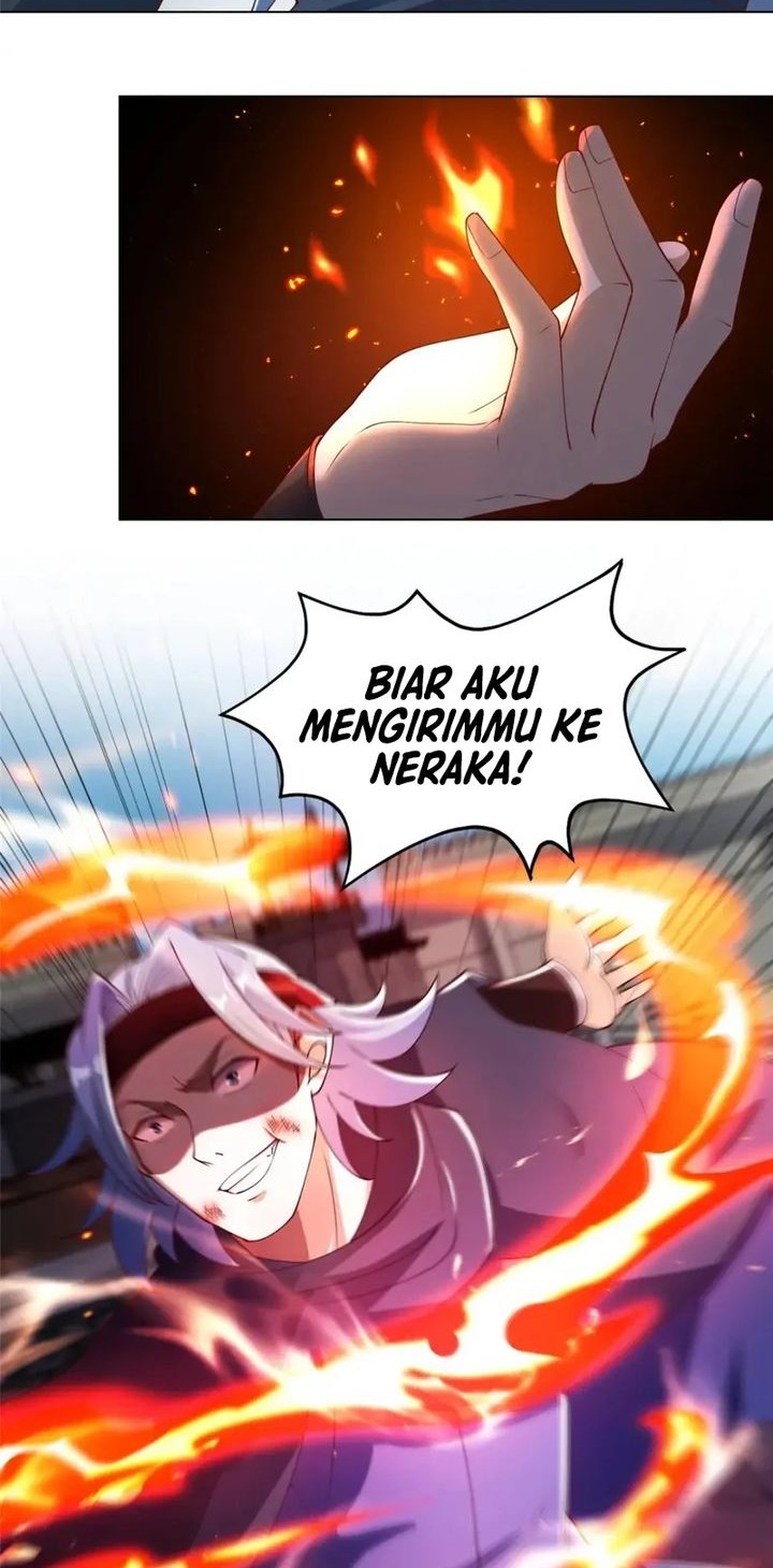 Dragon Master Chapter 325 Gambar 14