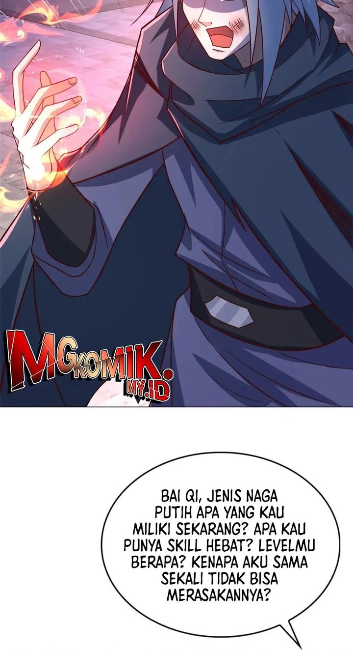 Dragon Master Chapter 325 Gambar 12