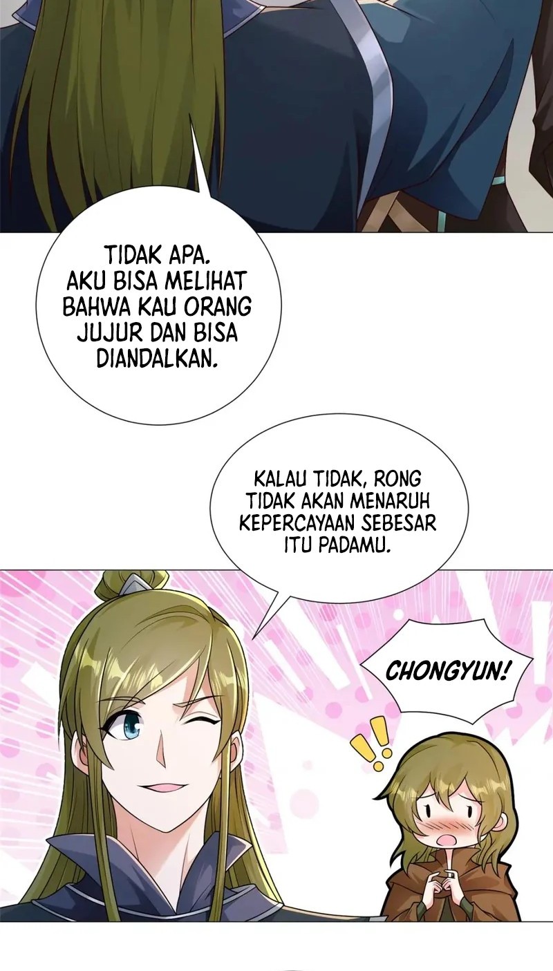 Dragon Master Chapter 326 Gambar 6