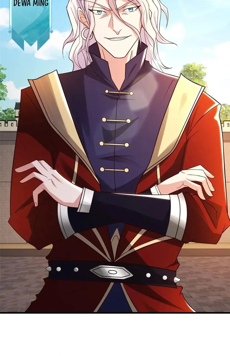 Dragon Master Chapter 326 Gambar 24